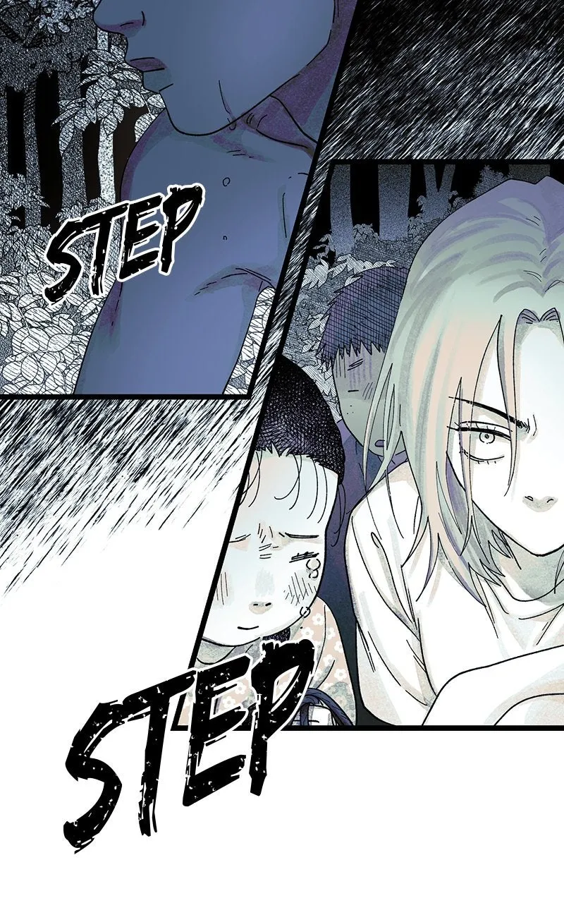 Ark of the Law Chapter 6 page 16 - 