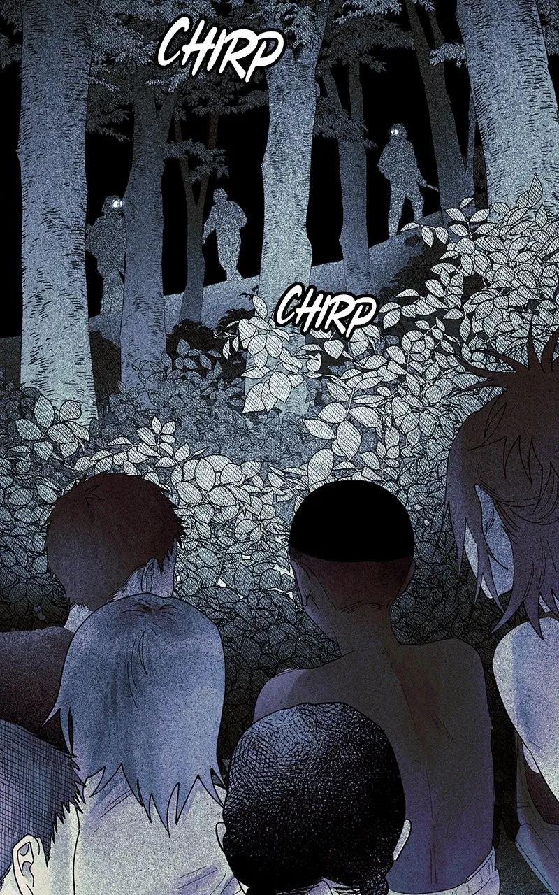 Ark of the Law Chapter 6 page 18 - 