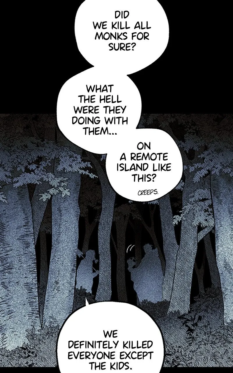 Ark of the Law Chapter 6 page 35 - 