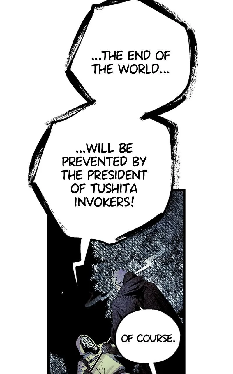 Ark of the Law Chapter 6 page 55 - 