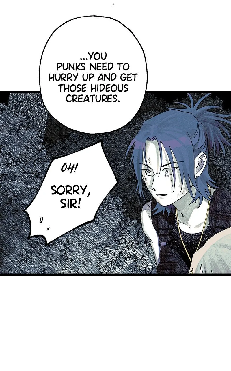 Ark of the Law Chapter 6 page 57 - 