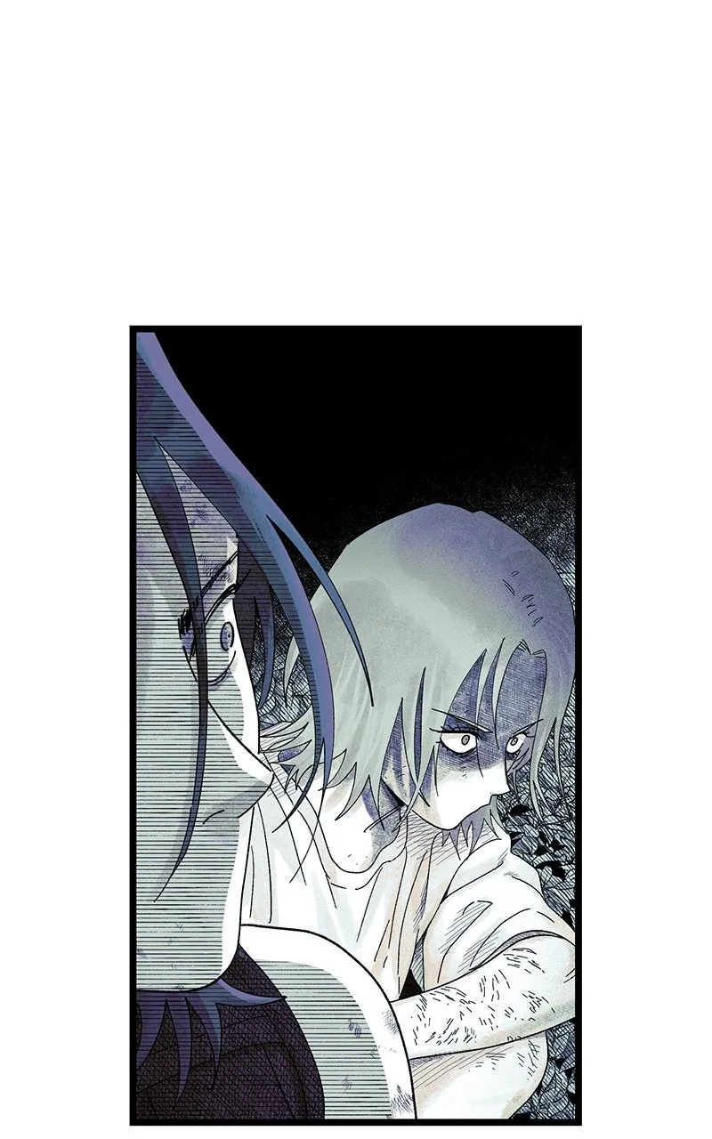 Ark of the Law Chapter 6 page 58 - 