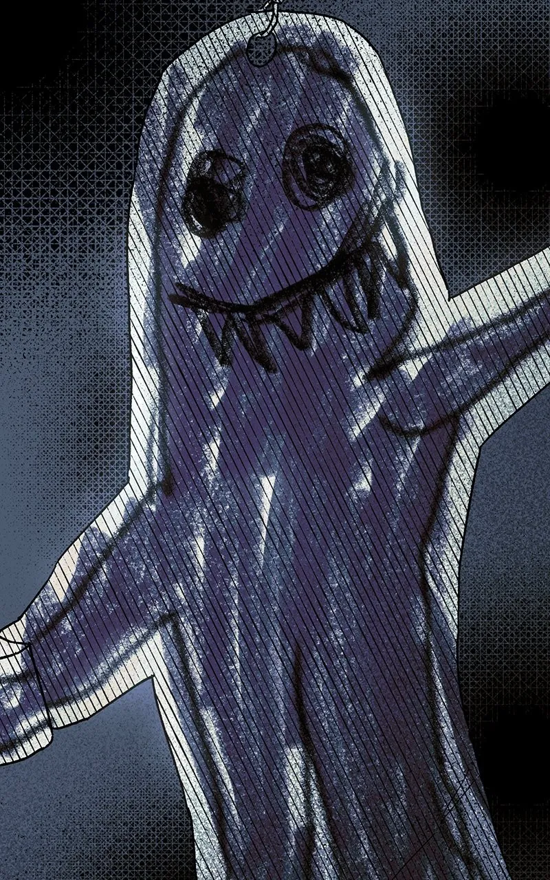 Ark of the Law Chapter 6 page 7 - 