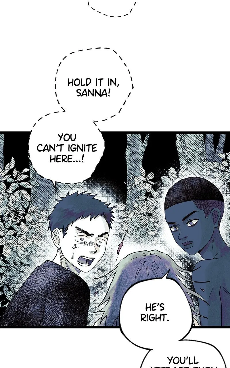 Ark of the Law Chapter 6 page 64 - 
