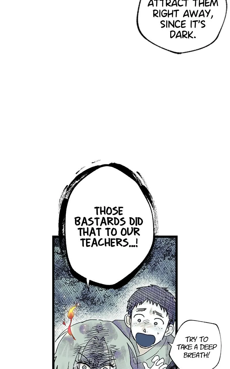 Ark of the Law Chapter 6 page 65 - 