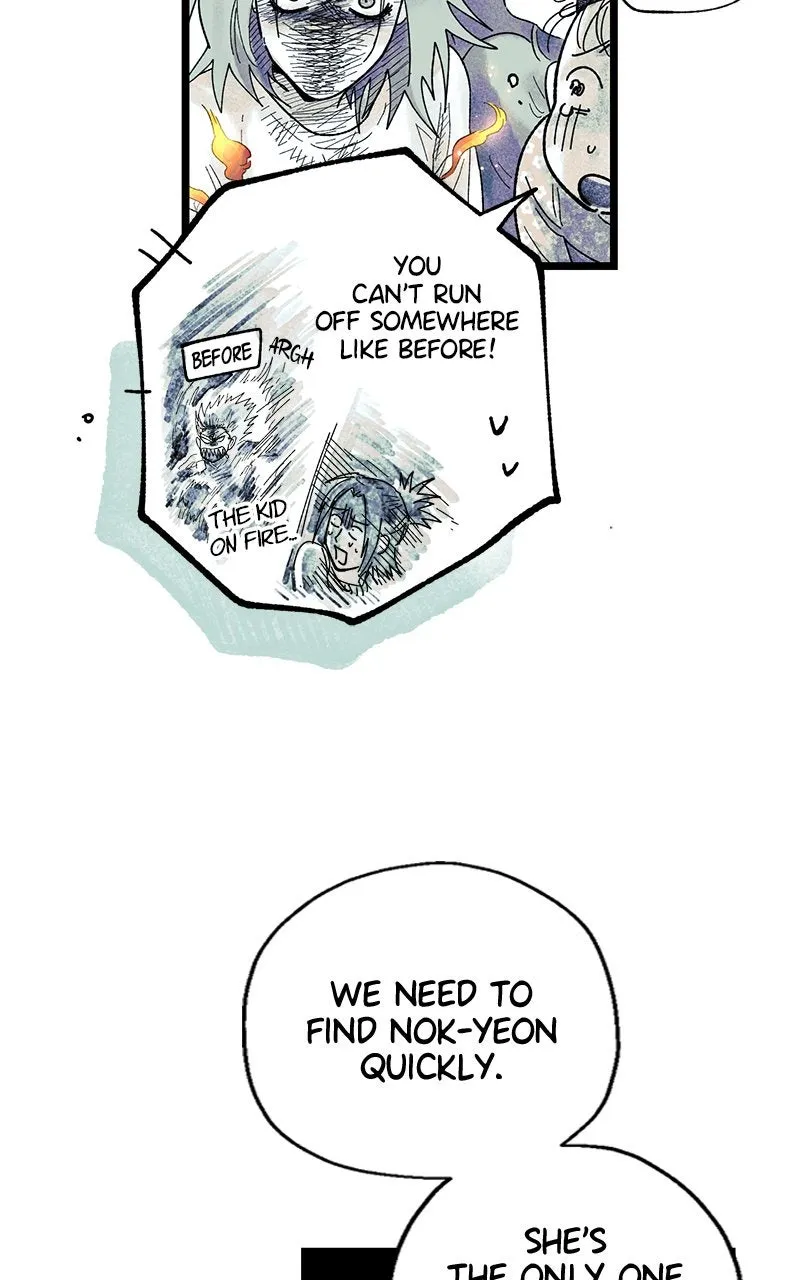 Ark of the Law Chapter 6 page 66 - 