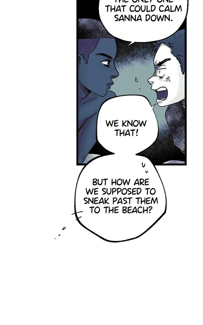 Ark of the Law Chapter 6 page 67 - 