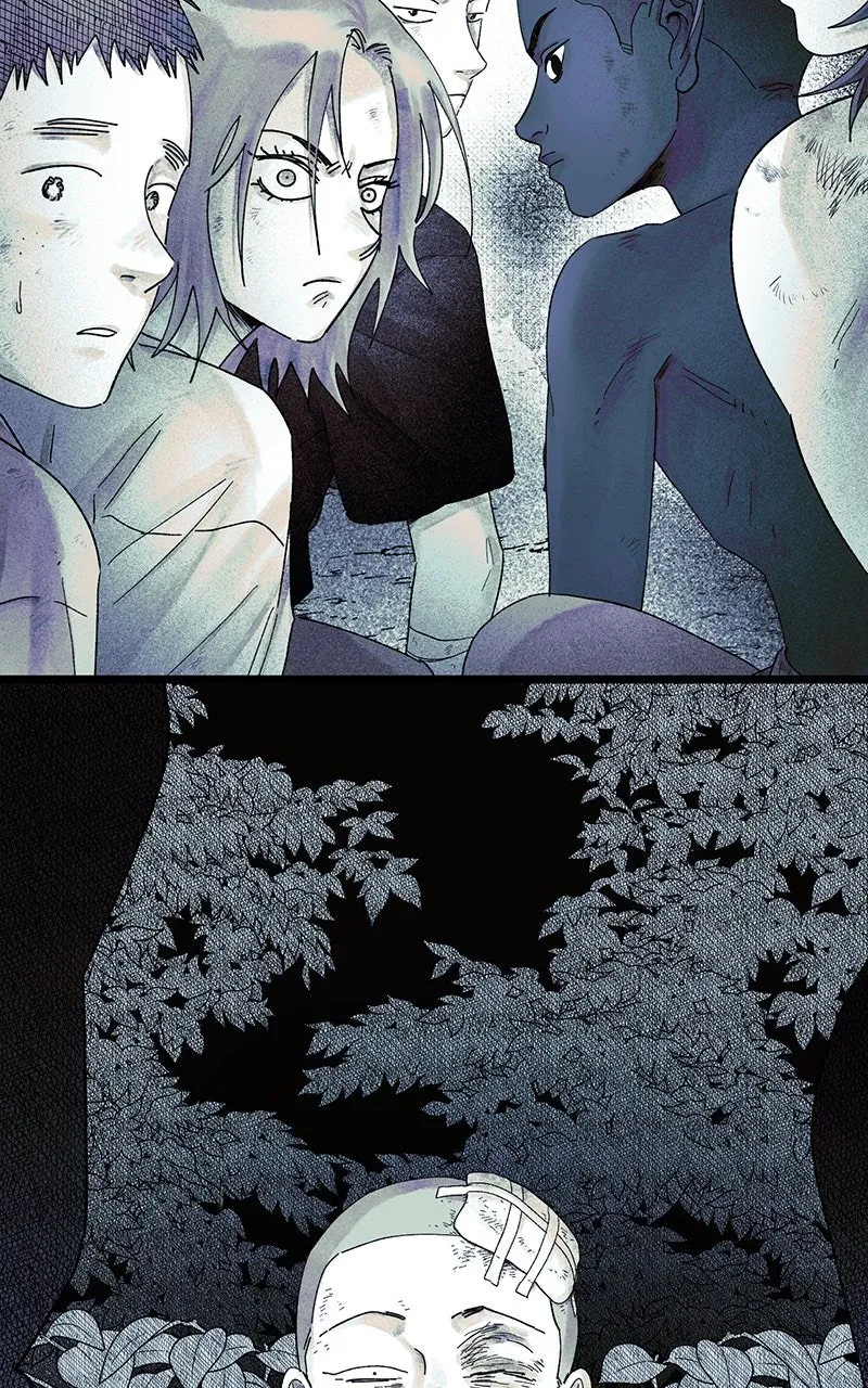 Ark of the Law Chapter 6 page 71 - 