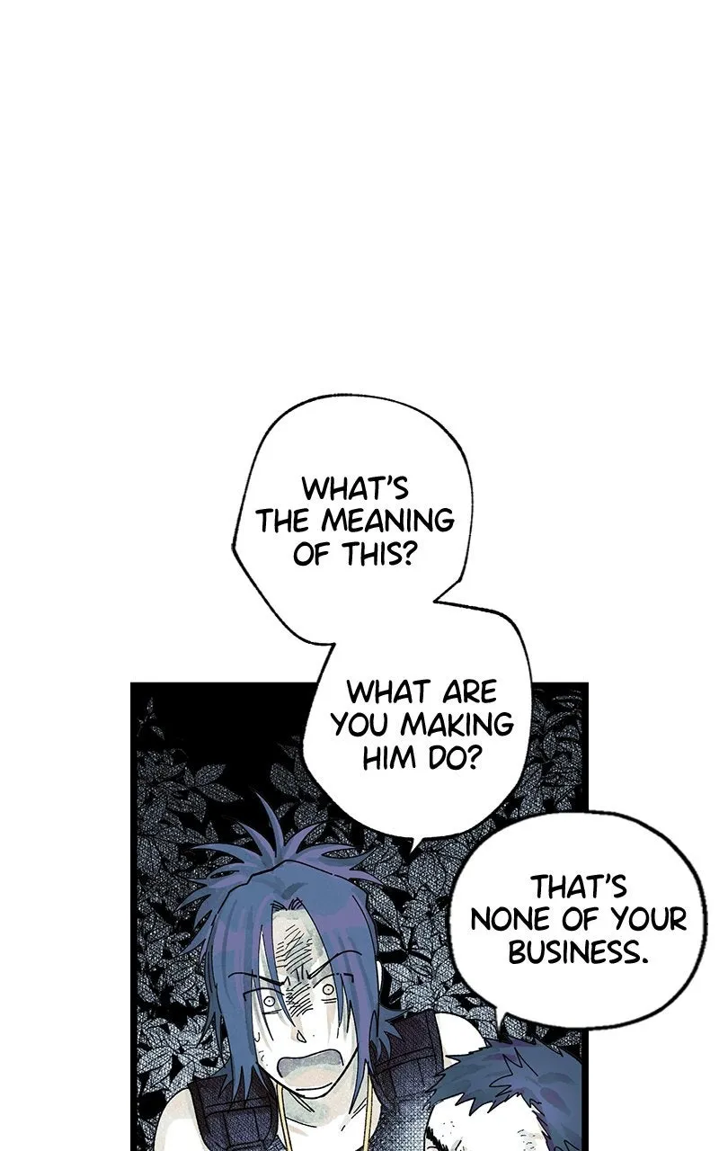 Ark of the Law Chapter 6 page 77 - 