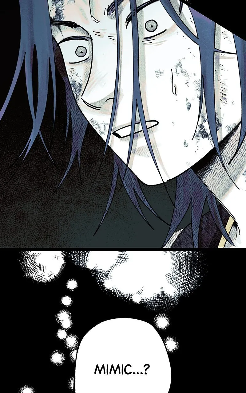 Ark of the Law Chapter 6 page 83 - 