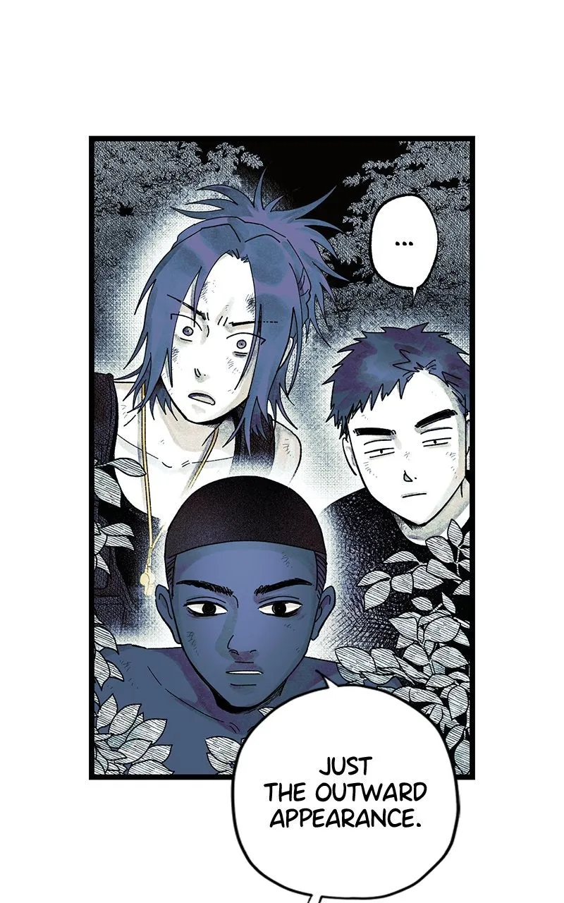 Ark of the Law Chapter 6 page 96 - 