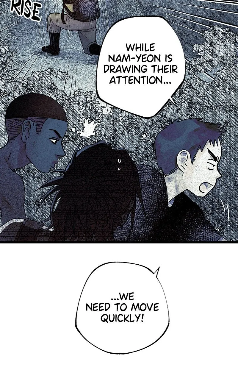 Ark of the Law Chapter 6 page 98 - 
