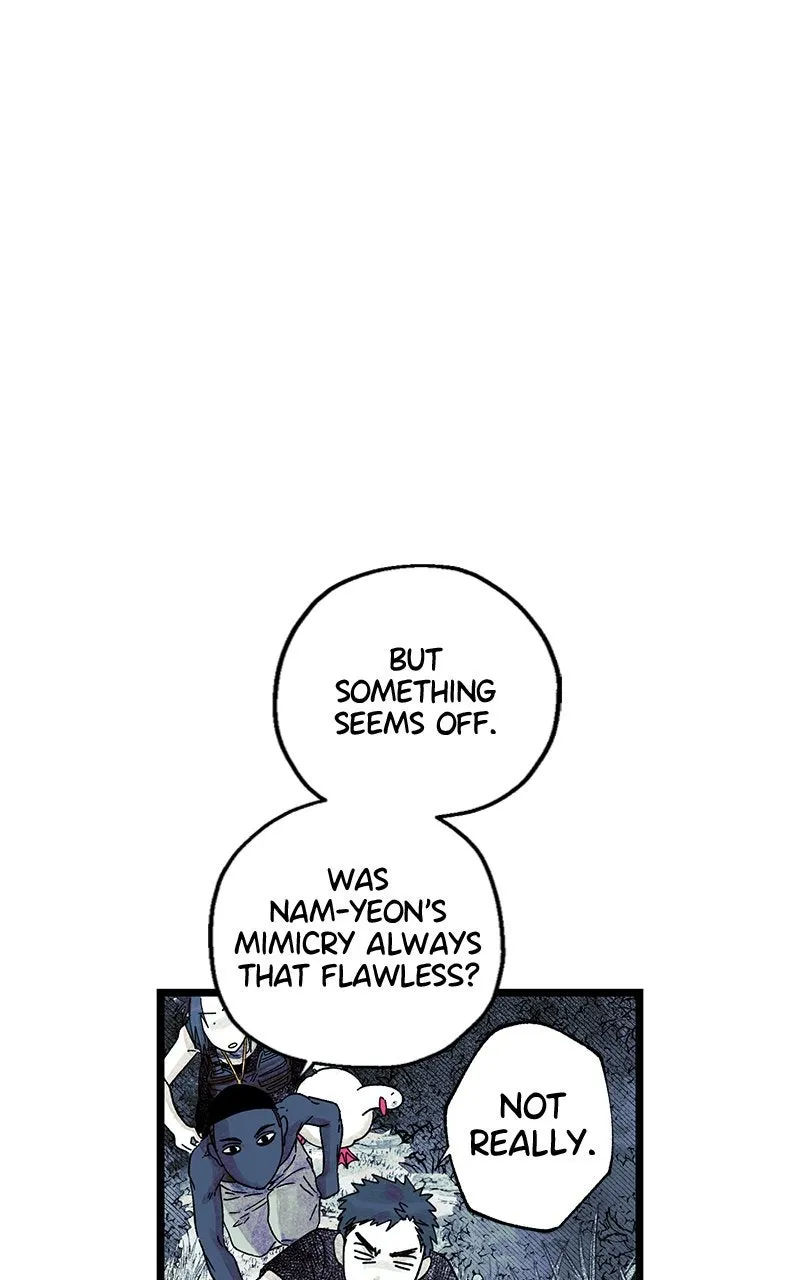 Ark of the Law Chapter 6 page 99 - 