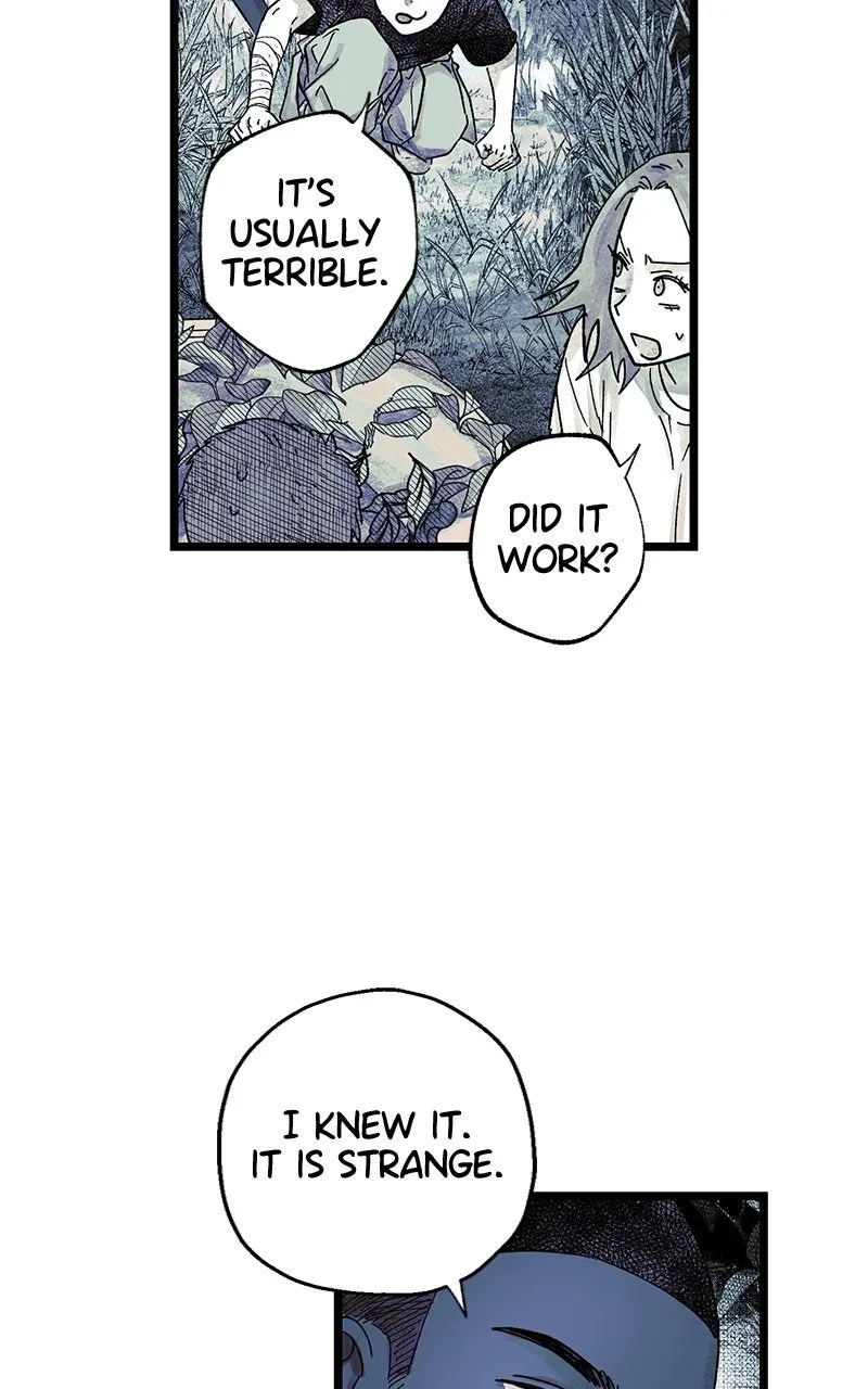 Ark of the Law Chapter 6 page 100 - 