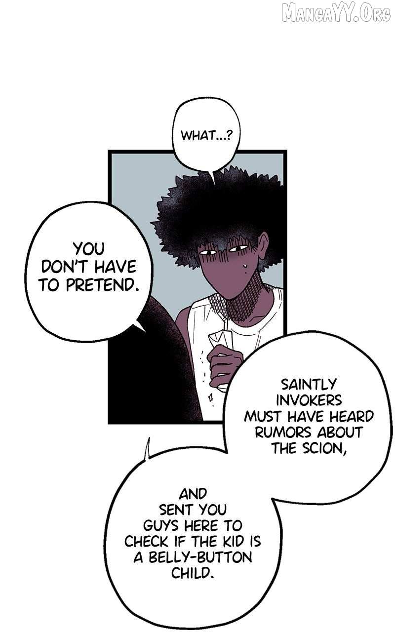 Ark of the Law Chapter 60 page 17 - 
