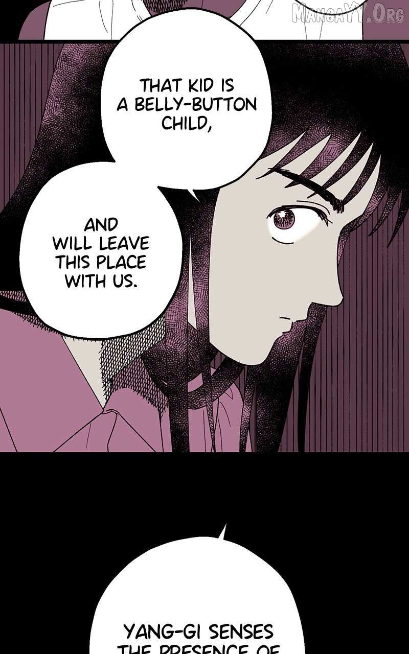 Ark of the Law Chapter 60 page 19 - 