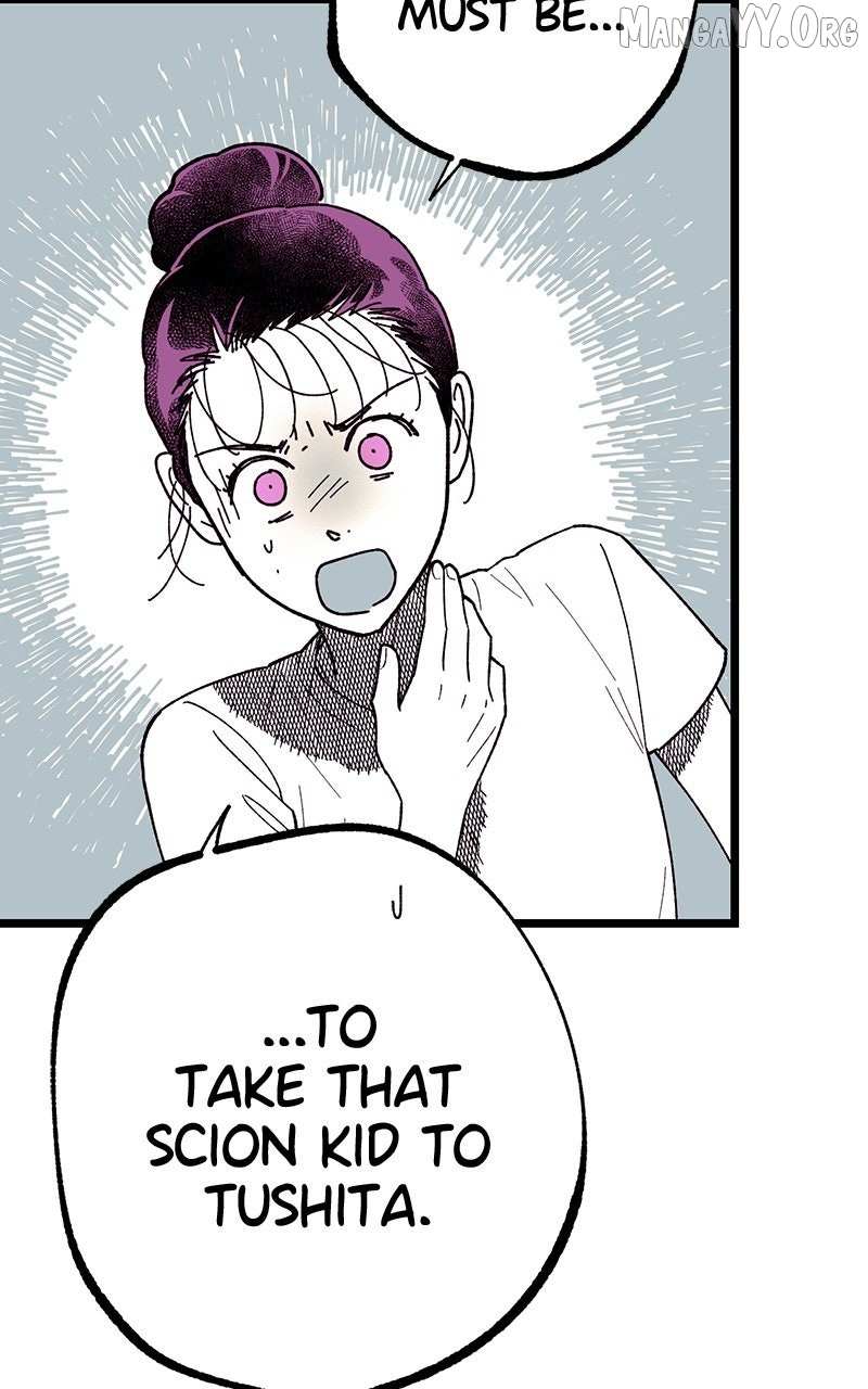 Ark of the Law Chapter 60 page 47 - 