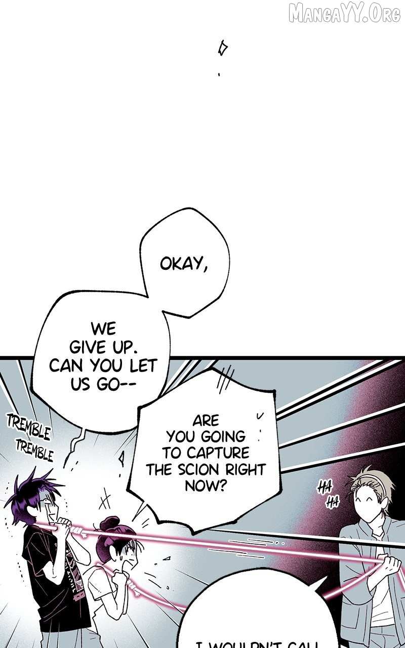 Ark of the Law Chapter 60 page 52 - 