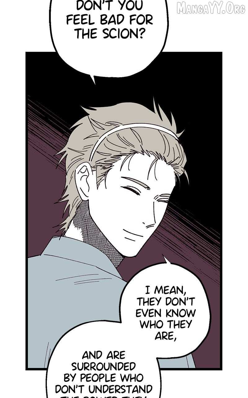Ark of the Law Chapter 60 page 54 - 