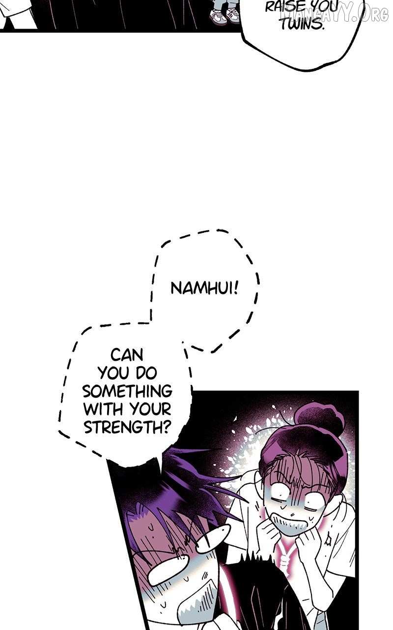 Ark of the Law Chapter 60 page 60 - 
