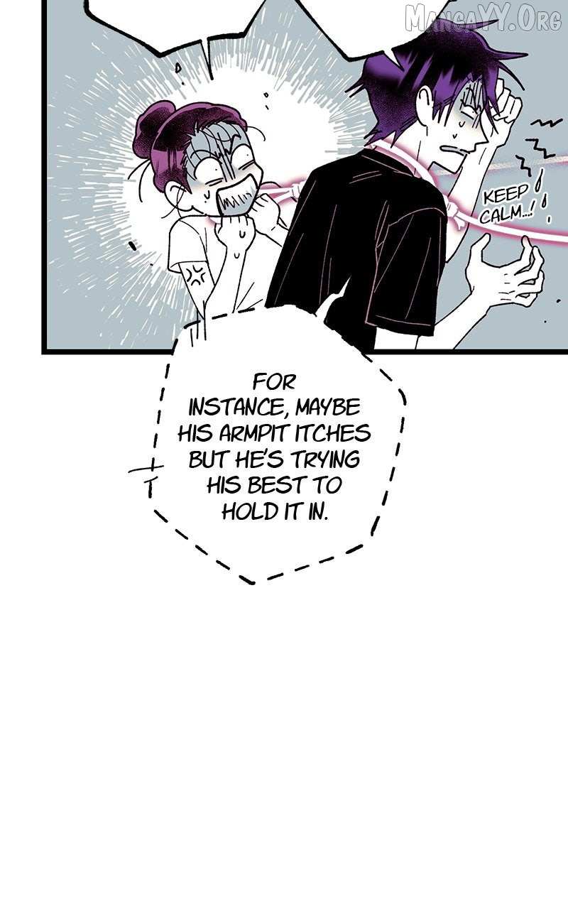 Ark of the Law Chapter 60 page 64 - 