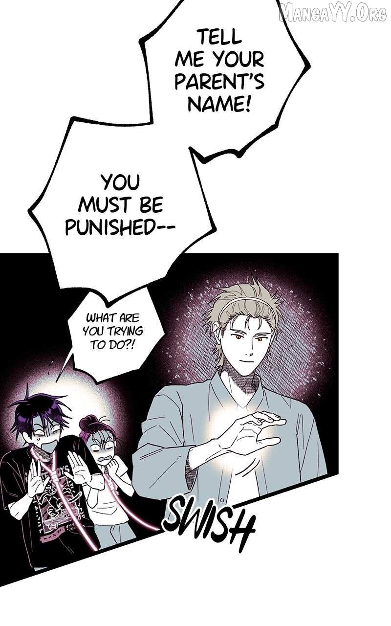 Ark of the Law Chapter 60 page 67 - 