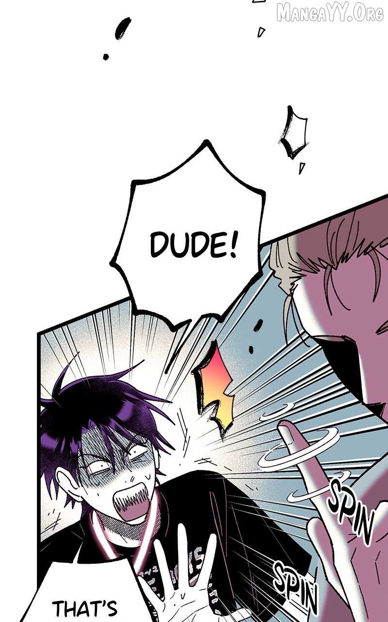 Ark of the Law Chapter 60 page 73 - 
