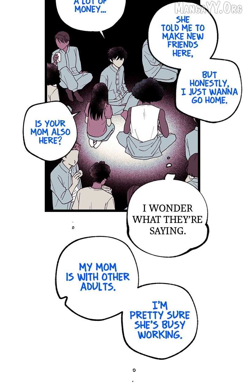 Ark of the Law Chapter 60 page 9 - 
