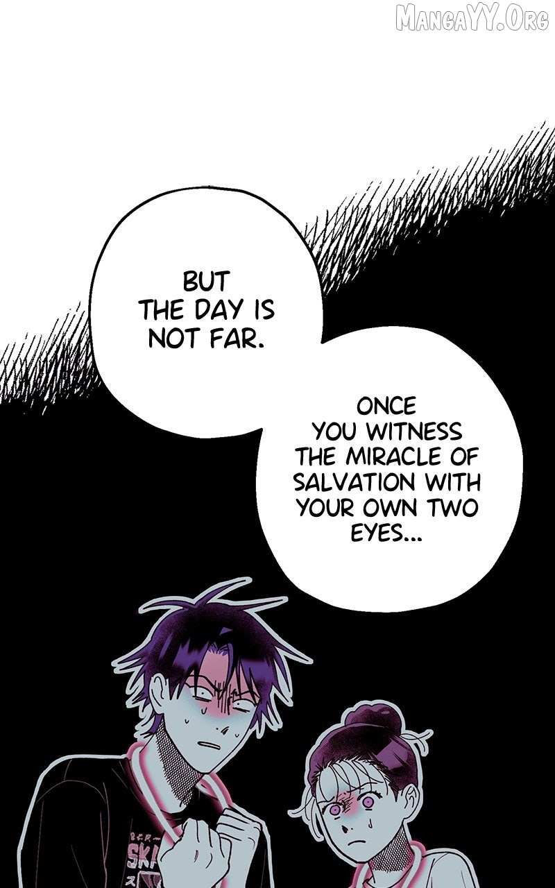 Ark of the Law Chapter 60 page 96 - 