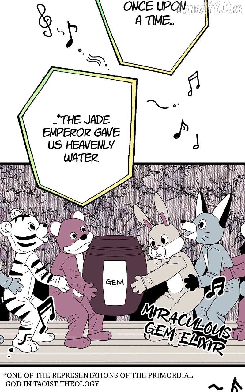 Ark of the Law Chapter 61 page 2 - 