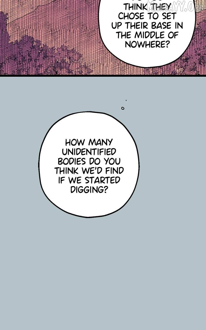 Ark of the Law Chapter 61 page 104 - 