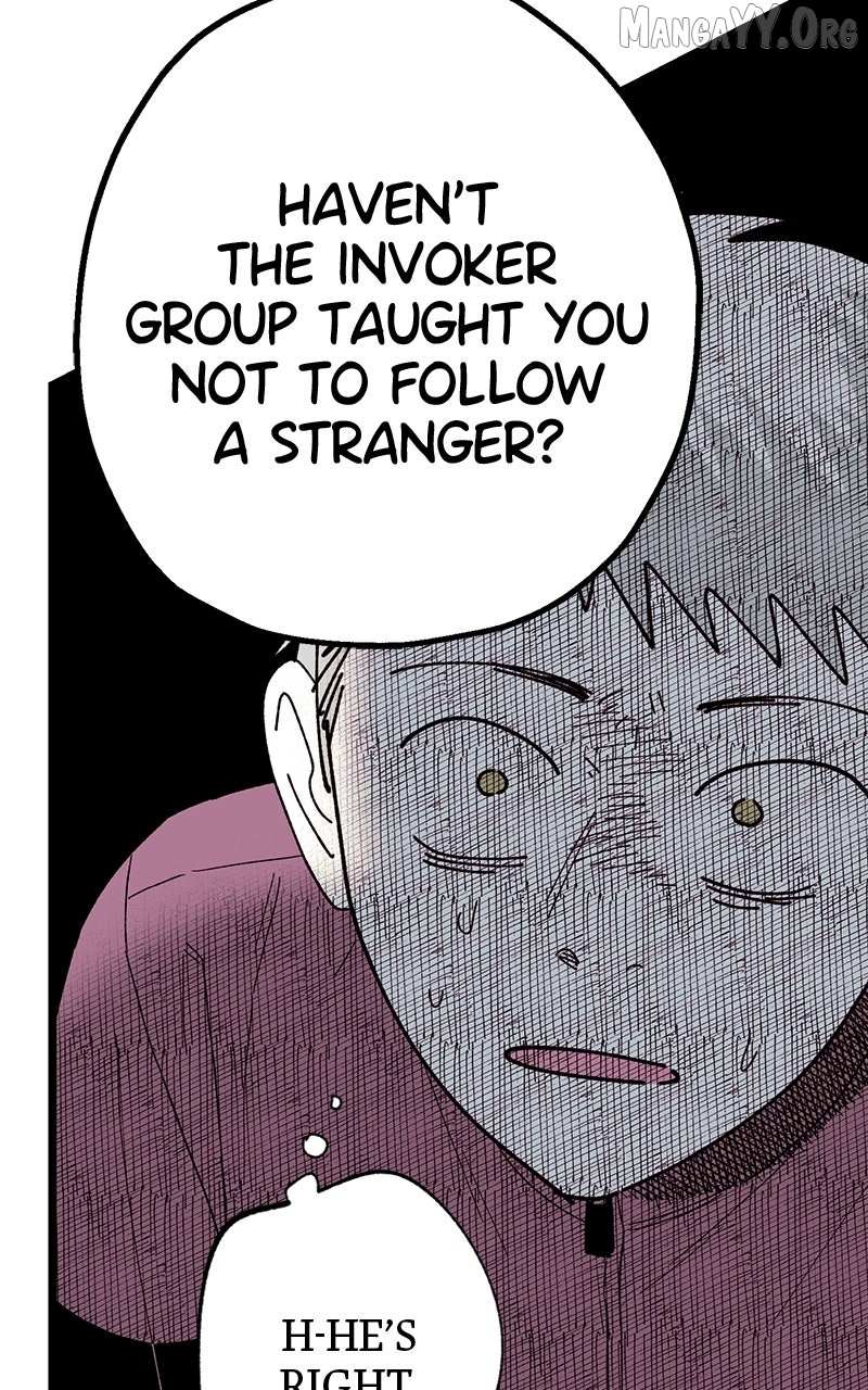 Ark of the Law Chapter 61 page 109 - 