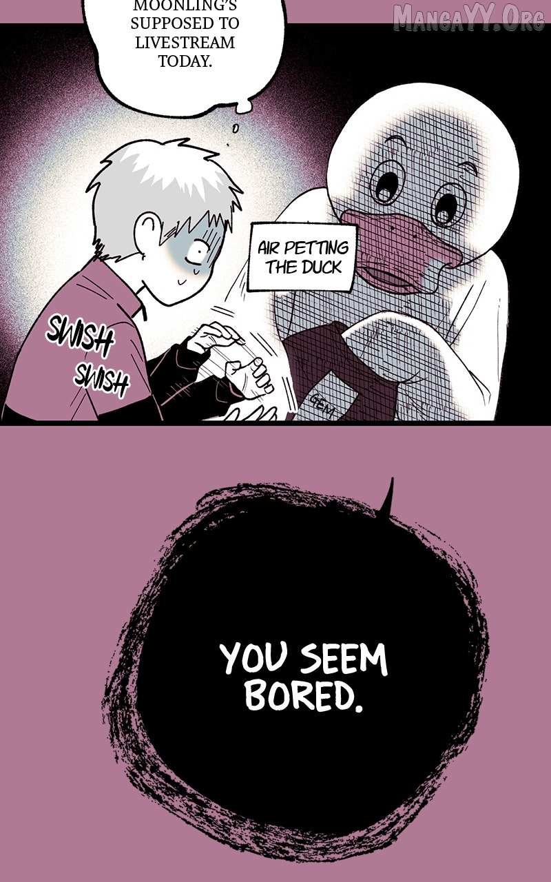 Ark of the Law Chapter 61 page 25 - 