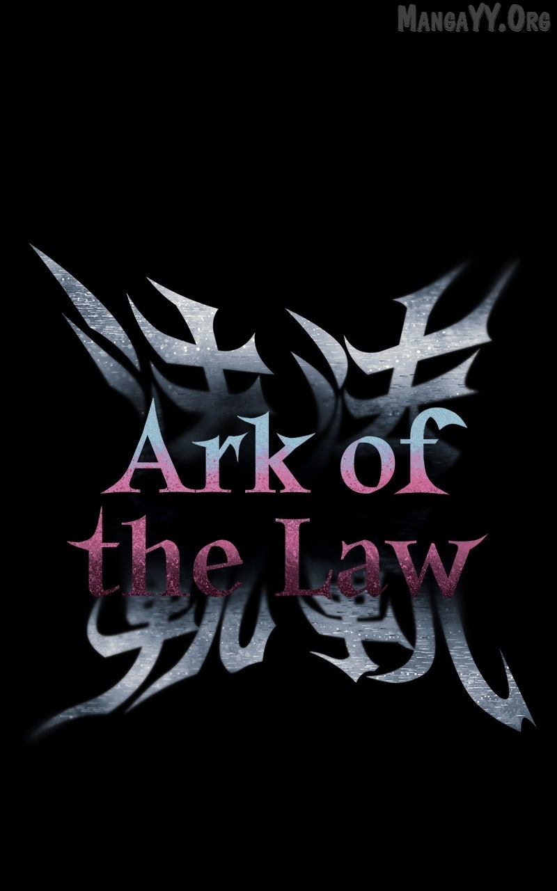Ark of the Law Chapter 61 page 33 - 