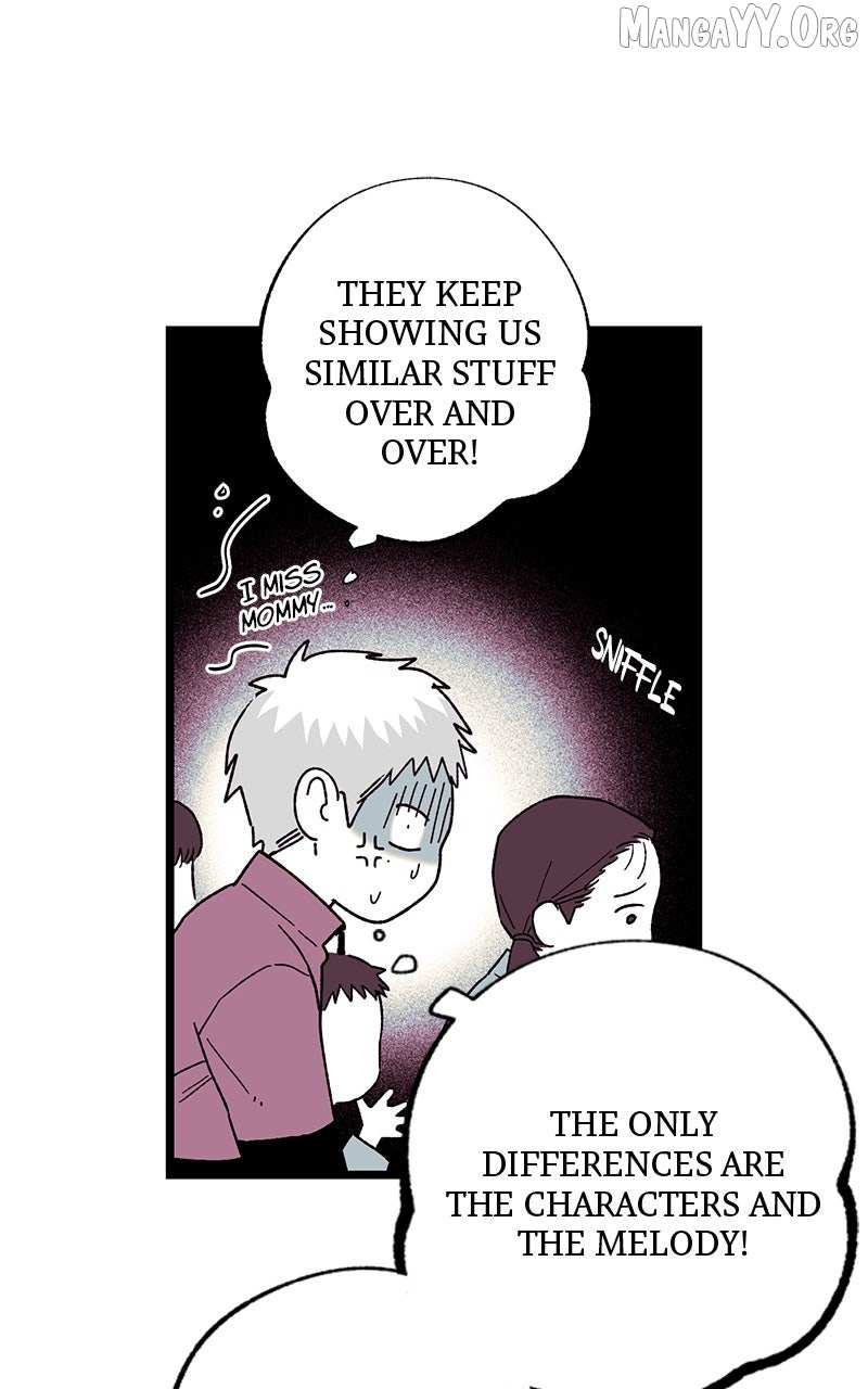Ark of the Law Chapter 61 page 5 - 