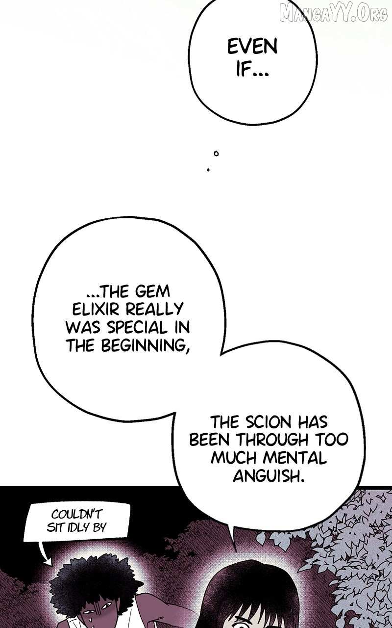 Ark of the Law Chapter 61 page 43 - 