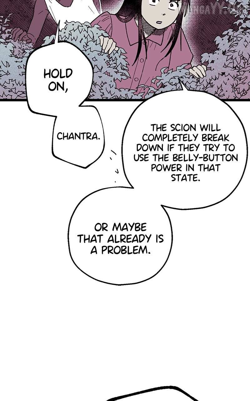 Ark of the Law Chapter 61 page 44 - 
