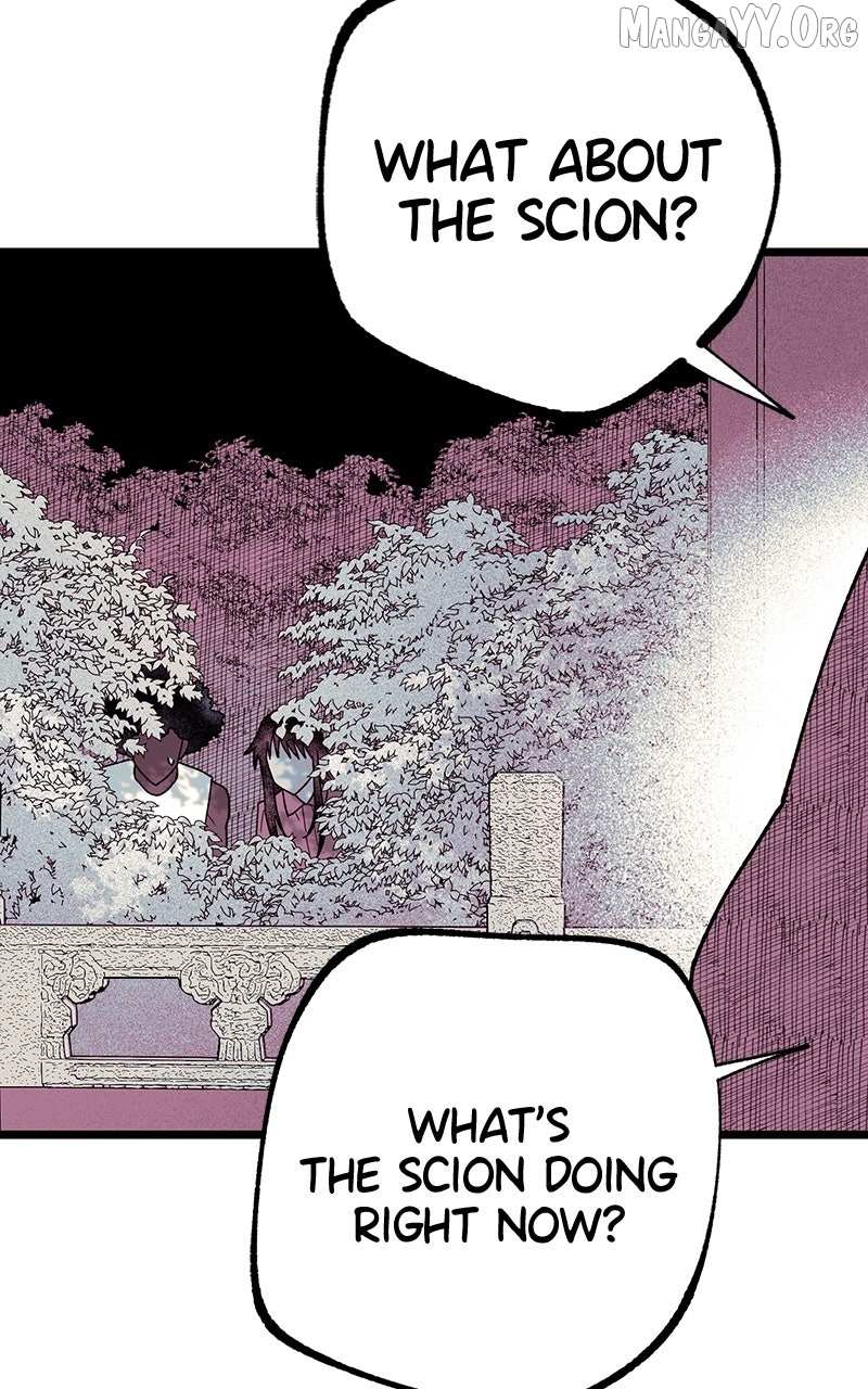 Ark of the Law Chapter 61 page 45 - 