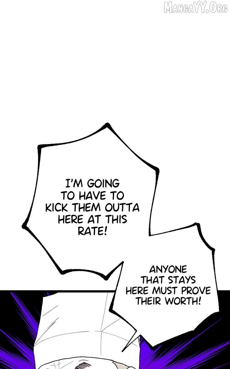 Ark of the Law Chapter 61 page 48 - 