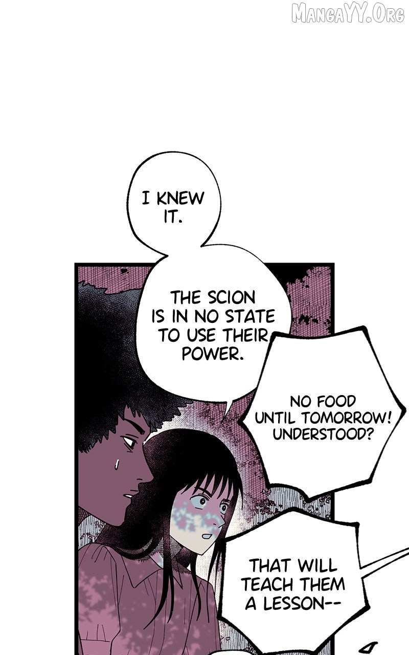 Ark of the Law Chapter 61 page 50 - 