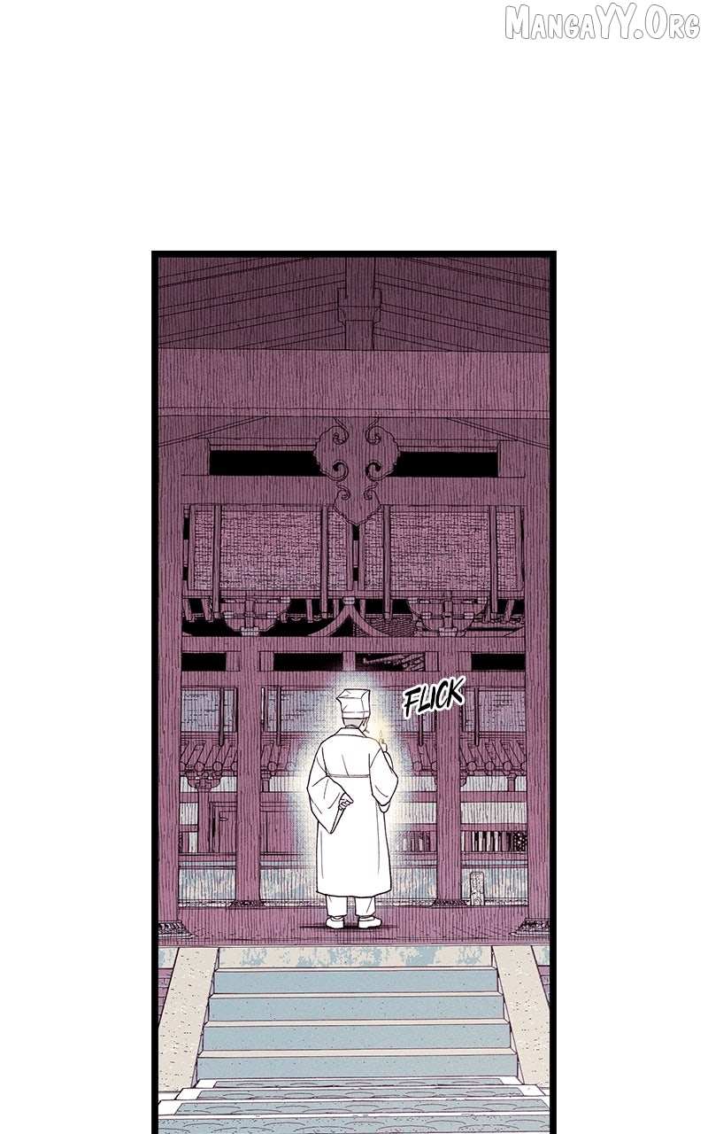 Ark of the Law Chapter 61 page 55 - 