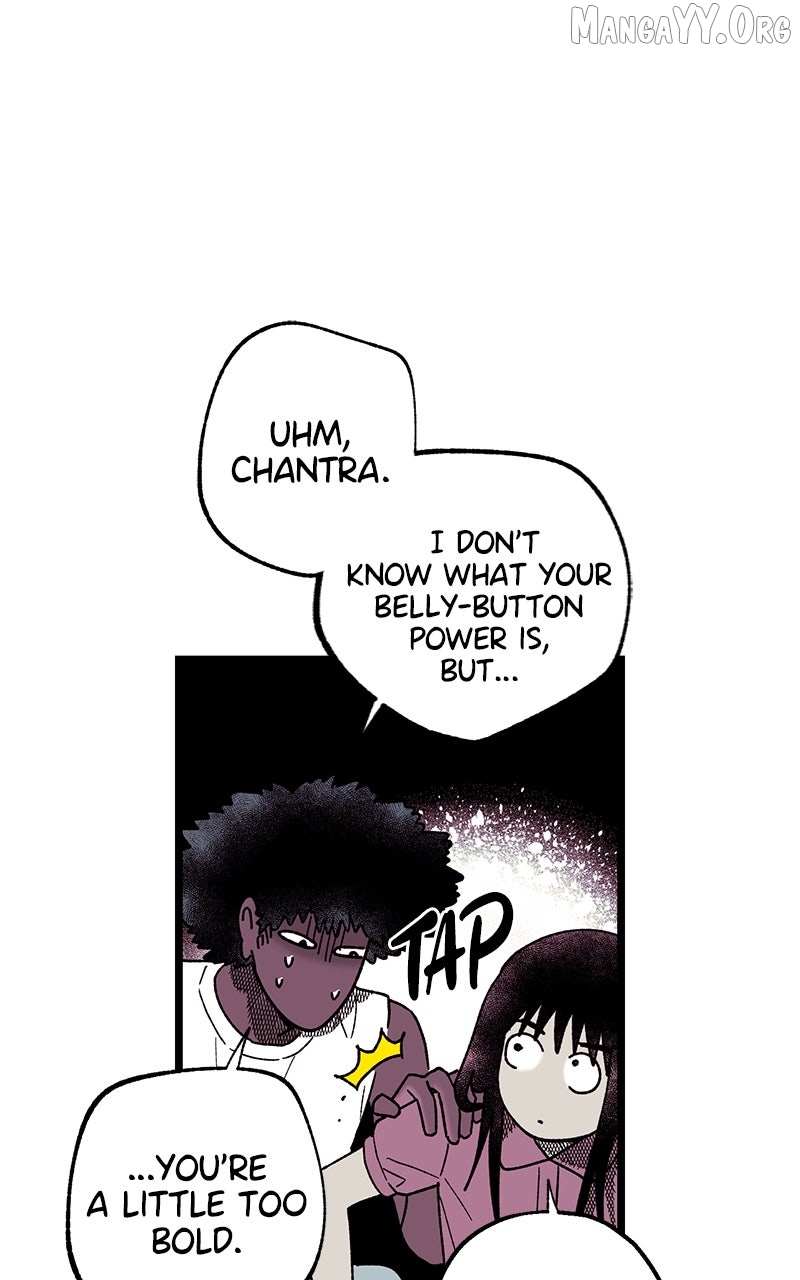 Ark of the Law Chapter 61 page 58 - 