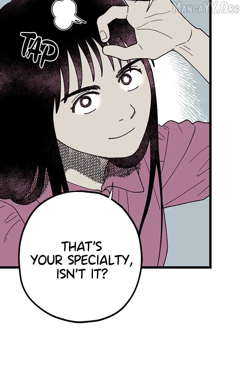 Ark of the Law Chapter 61 page 60 - 