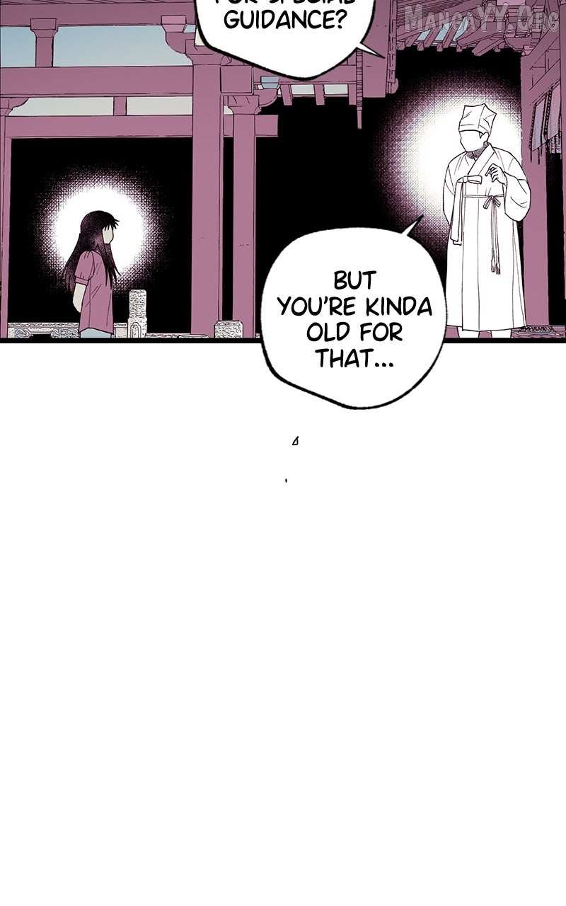 Ark of the Law Chapter 61 page 68 - 