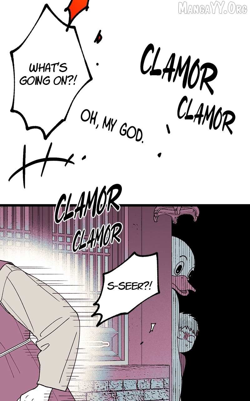 Ark of the Law Chapter 61 page 90 - 