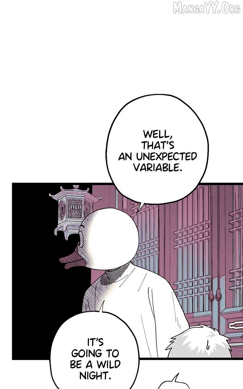Ark of the Law Chapter 61 page 93 - 