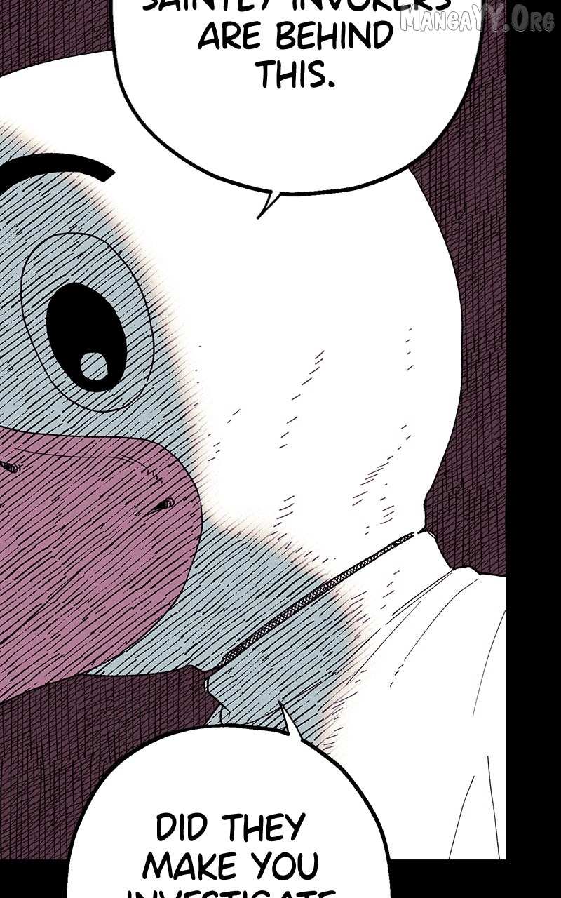 Ark of the Law Chapter 61 page 100 - 