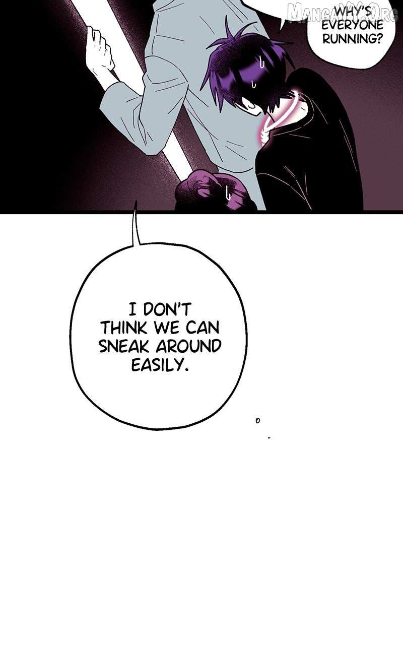 Ark of the Law Chapter 62 page 11 - 