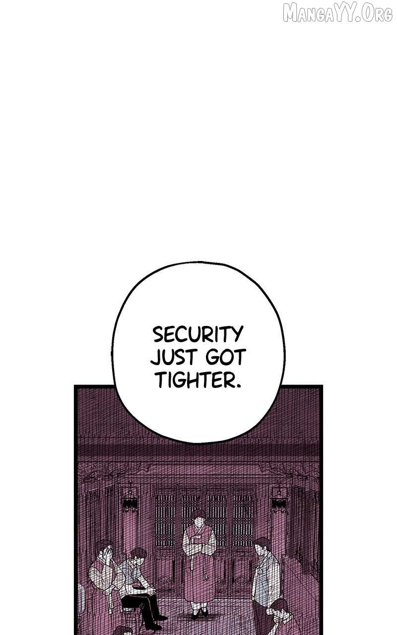 Ark of the Law Chapter 62 page 12 - 