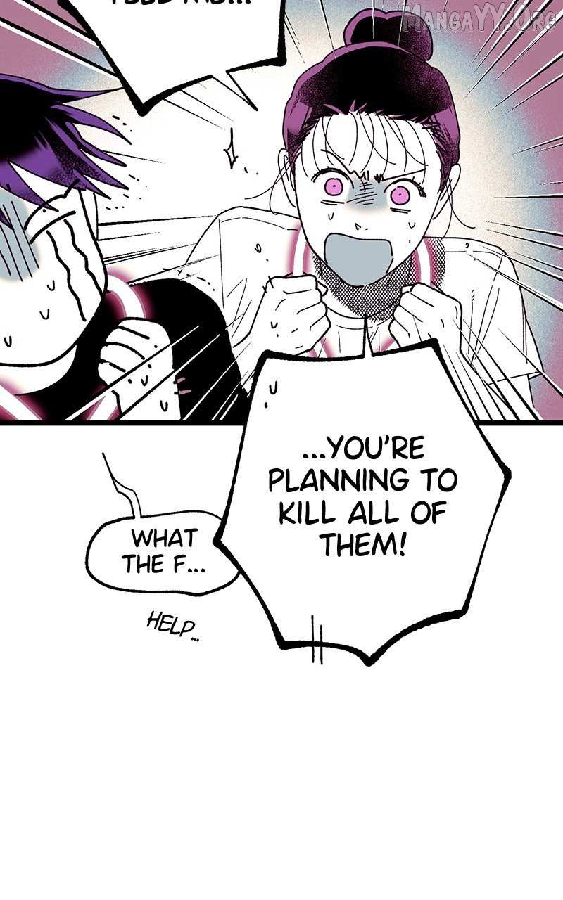 Ark of the Law Chapter 62 page 16 - 